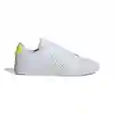 Adidas Zapatos Advantage 2.0 Mujer Blanco 6.5 IG9176