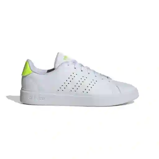 Adidas Zapatos Advantage 2.0 Mujer Blanco 6.5 IG9176