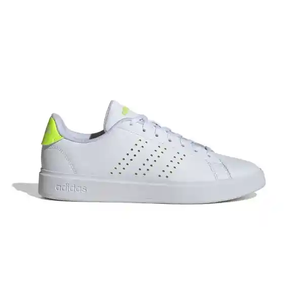 Adidas Zapatos Advantage 2.0 Mujer Blanco 6.5 IG9176