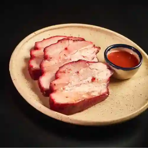 Cerdo Char Siu