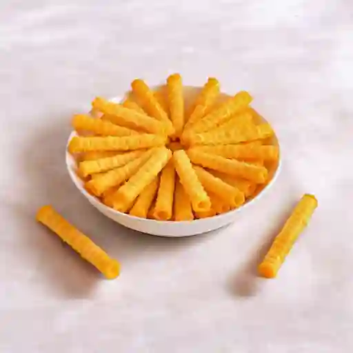 Palitos de Queso X72