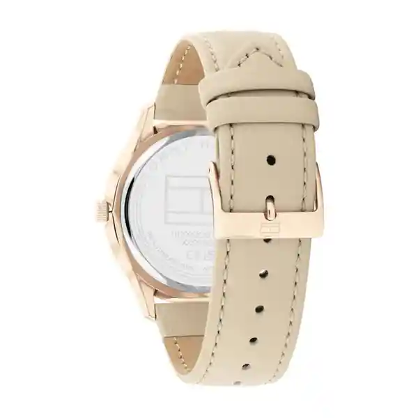 Reloj Jessi Mujer Marrón 1782528 Tommy Hilfiger