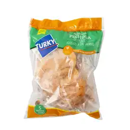 Turky Filete De Pollo Adobado