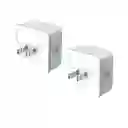 Tp-Link Pack Conector Mini Wifi