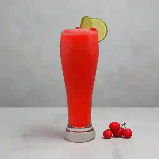 Limonada Cerezada