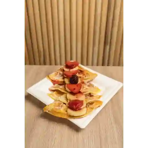 Wafflebonos