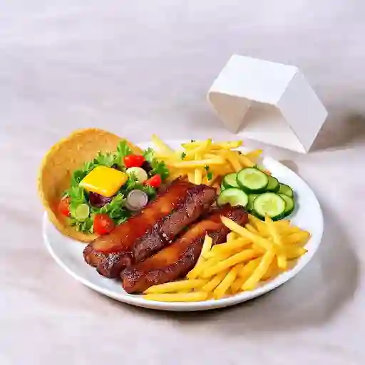 Costilla Bqq