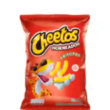 Cheetos Picante 38gr