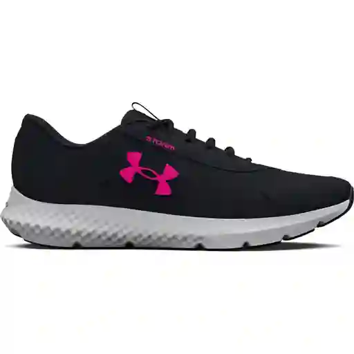 Under Armour Tenis Charged Rogue 3 Storm T. 8 Ref 3025524-002
