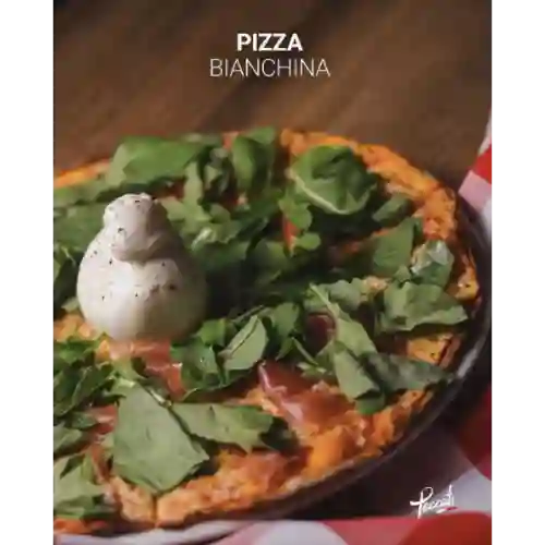Pizza Bianchina