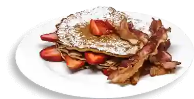 Pancakes
