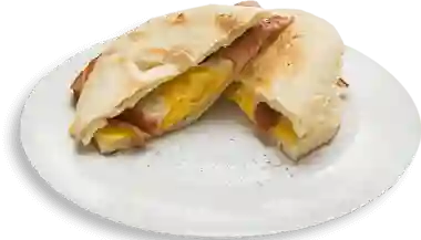 Egg Master Sandwich 