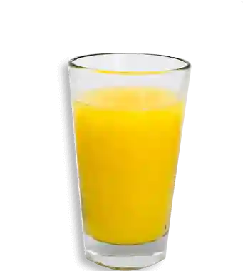 Jugo de naranja 