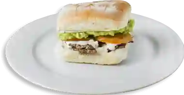 Master Sandwich Original