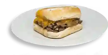 Philly Cheese
