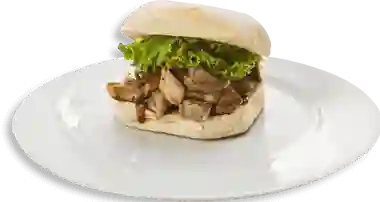 Pork BBQ