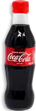 Gaseosa Coca-Cola