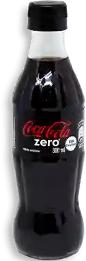 Gaseosa Coca-Cola Sin Azúcar