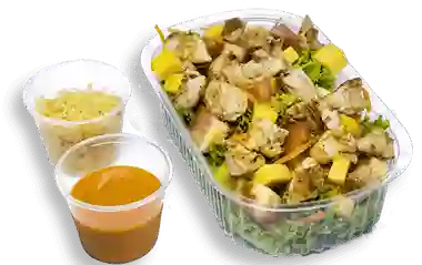 Master Salad