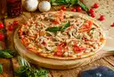 Pizza Golosa
