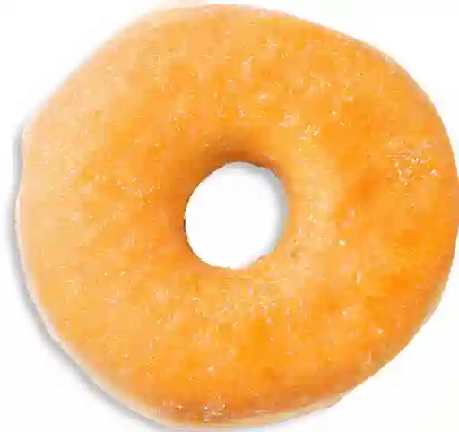 Donut Light Clásica