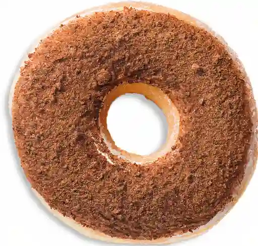 Donut Light Milo