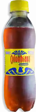 Colombiana gaseosa 250 ml