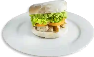 Chicken Grill 