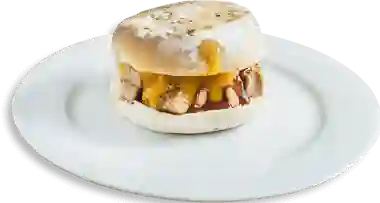 Pork & Cheddar