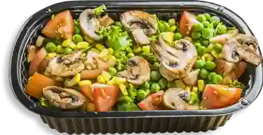 Veggie Salad 