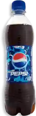 Gaseosa Pepsi