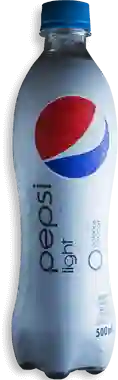 Gaseosa Pepsi Light