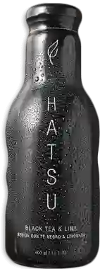 Té Hatsu Negro