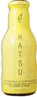 Té Hatsu Amarillo