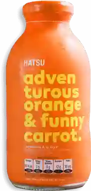 Té Hatsu Juice