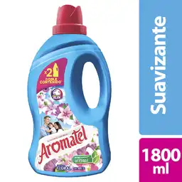 Aromatel Suavizante Líquido para Ropa con Aroma Floral