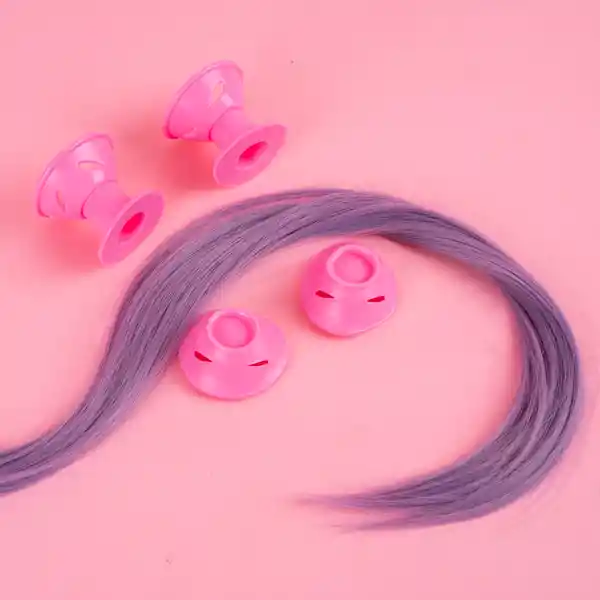 Rulo de Silicona Miniso