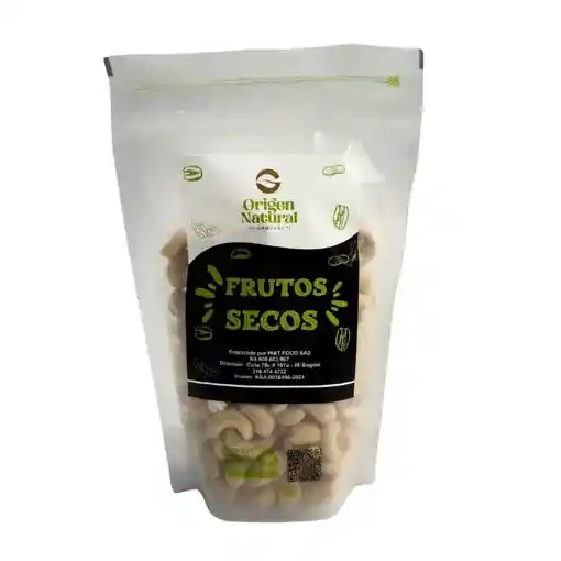 Marañón Tostado - Origen Natural