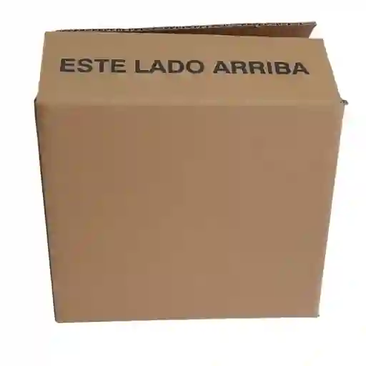 Caja de Carton 35 X 23 X 29 Cm Sin Impresion Finlandek 7701002039588