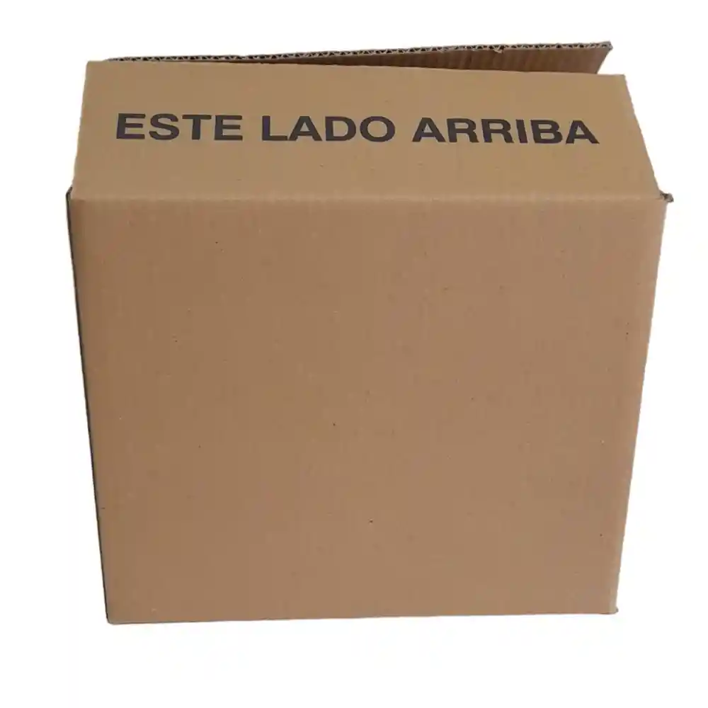 Caja de Carton 35 X 23 X 29 Cm Sin Impresion Finlandek 7701002039588