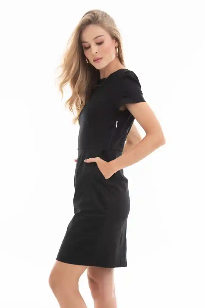 Vestido New Melon