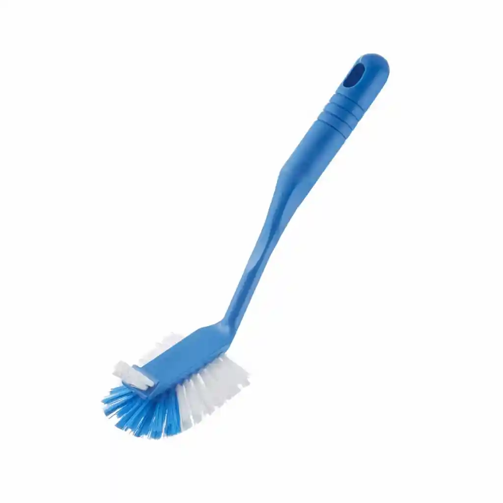 Vanyplas Cepillo de Cocina Blanco