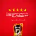 Café soluble NESCAFÉ Dolca x 47g