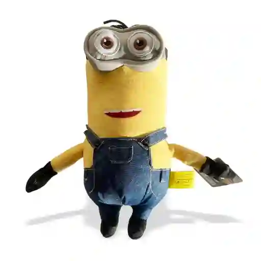 Peluche Minions