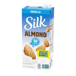 Bebida Silk Vainilla (946 Ml)