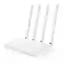 Xiaomi Router Mi 4a Blanco 110v/240v