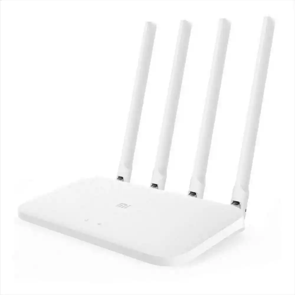 Xiaomi Router Mi 4a Blanco 110v/240v