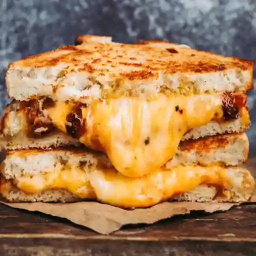 Grilled Cheese Tradicional