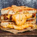 Grilled Cheese Tradicional