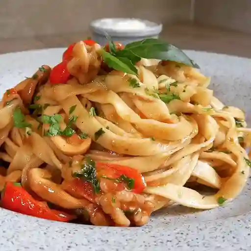 Bio pasta ra